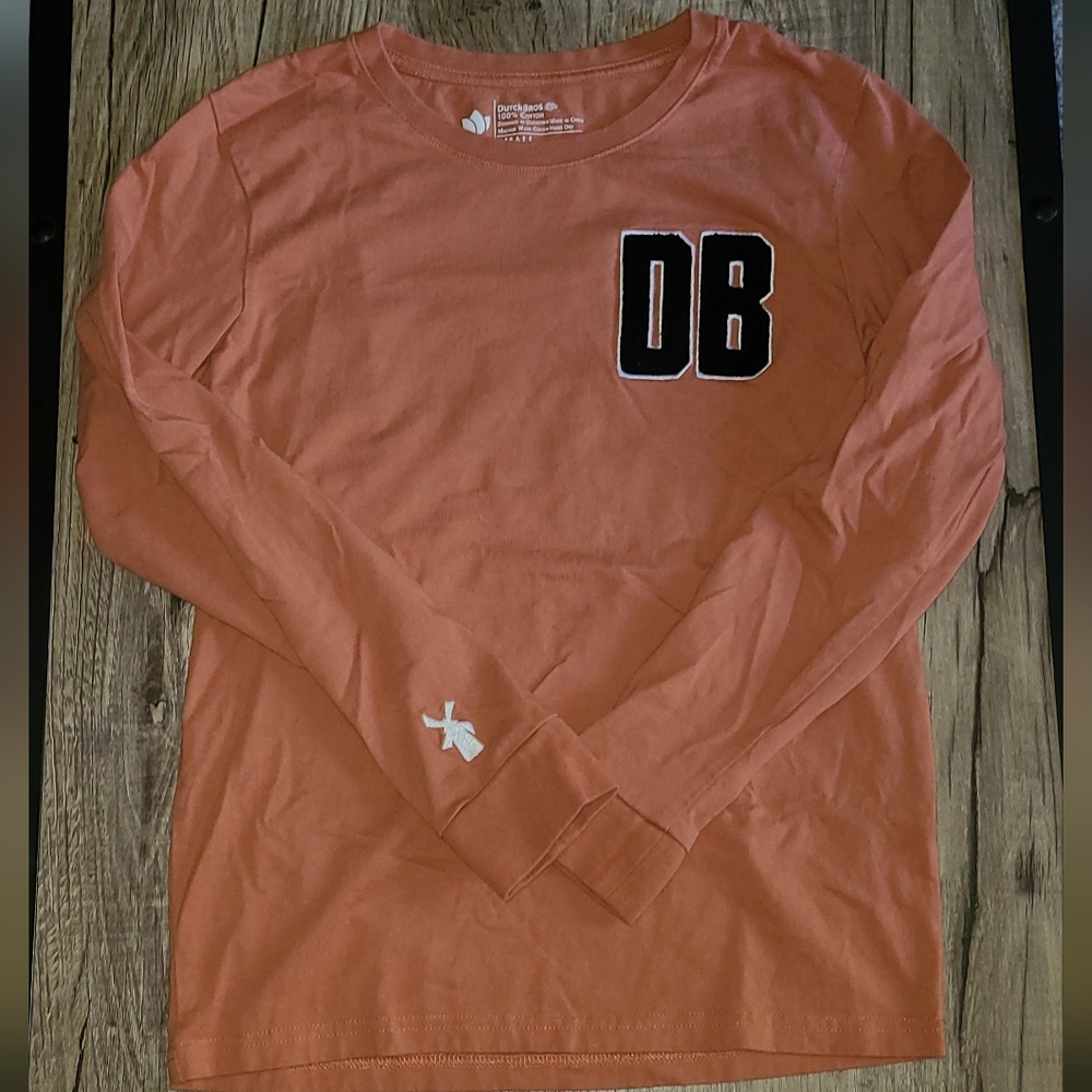 Dutch Bros. Shirt